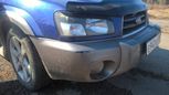 SUV   Subaru Forester 2002 , 400000 , -