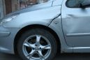  Peugeot 307 2007 , 210000 , 