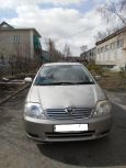  Toyota Corolla 2003 , 350000 , 