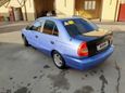  Hyundai Accent 2003 , 135000 , 