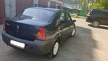  Renault Logan 2007 , 110000 , 