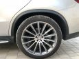 SUV   Mercedes-Benz GLE 2016 , 4250000 , 