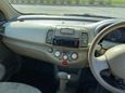  3  Nissan March 2003 , 165000 , 