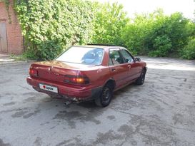  Toyota Carina 1988 , 118000 , 