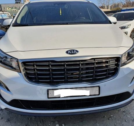    Kia Carnival 2019 , 2460000 , 