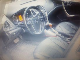  Opel Astra 2011 , 200000 , 