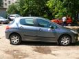  Peugeot 308 2009 , 320000 ,  