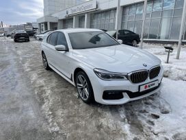  BMW 7-Series 2018 , 4800000 , 