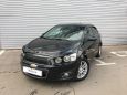  Chevrolet Aveo 2015 , 539000 , 