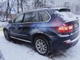 SUV   BMW X5 2007 , 950000 , 