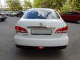  Nissan Almera 2015 , 400000 , 