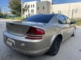  Dodge Stratus 2002 , 197000 , 