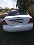  Ford Focus 2003 , 170000 , 