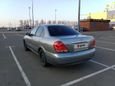  Nissan Bluebird Sylphy 2004 , 320000 , 