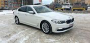  BMW 5-Series 2017 , 2499999 , 