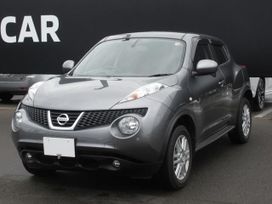 SUV   Nissan Juke 2010 , 380000 , 