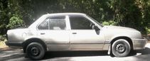  Opel Ascona 1987 , 55000 , 