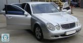  Mercedes-Benz E-Class 2002 , 460000 , 