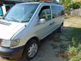    Mercedes-Benz Vito 1999 , 570000 , 