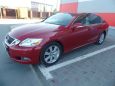  Lexus GS300 2008 , 855000 , --