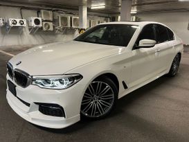  BMW 5-Series 2018 , 3698888 , 
