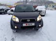 SUV   Daihatsu Be-Go 2007 , 745000 , -