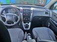 SUV   Hyundai Tucson 2008 , 570000 , 