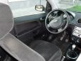  Ford Fiesta 2005 , 218000 , 