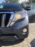 SUV   Toyota Land Cruiser Prado 2017 , 2480000 , 