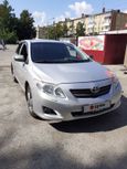  Toyota Corolla 2007 , 479000 , 