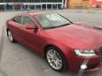  Audi A5 2011 , 720000 , 