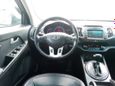 SUV   Kia Sportage 2012 , 777000 , 