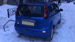  Nissan Note 2011 , 417000 , 