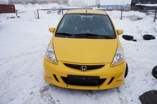 Honda Jazz 2008 , 428000 , 