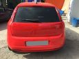  Fiat Punto 2007 , 175000 , 