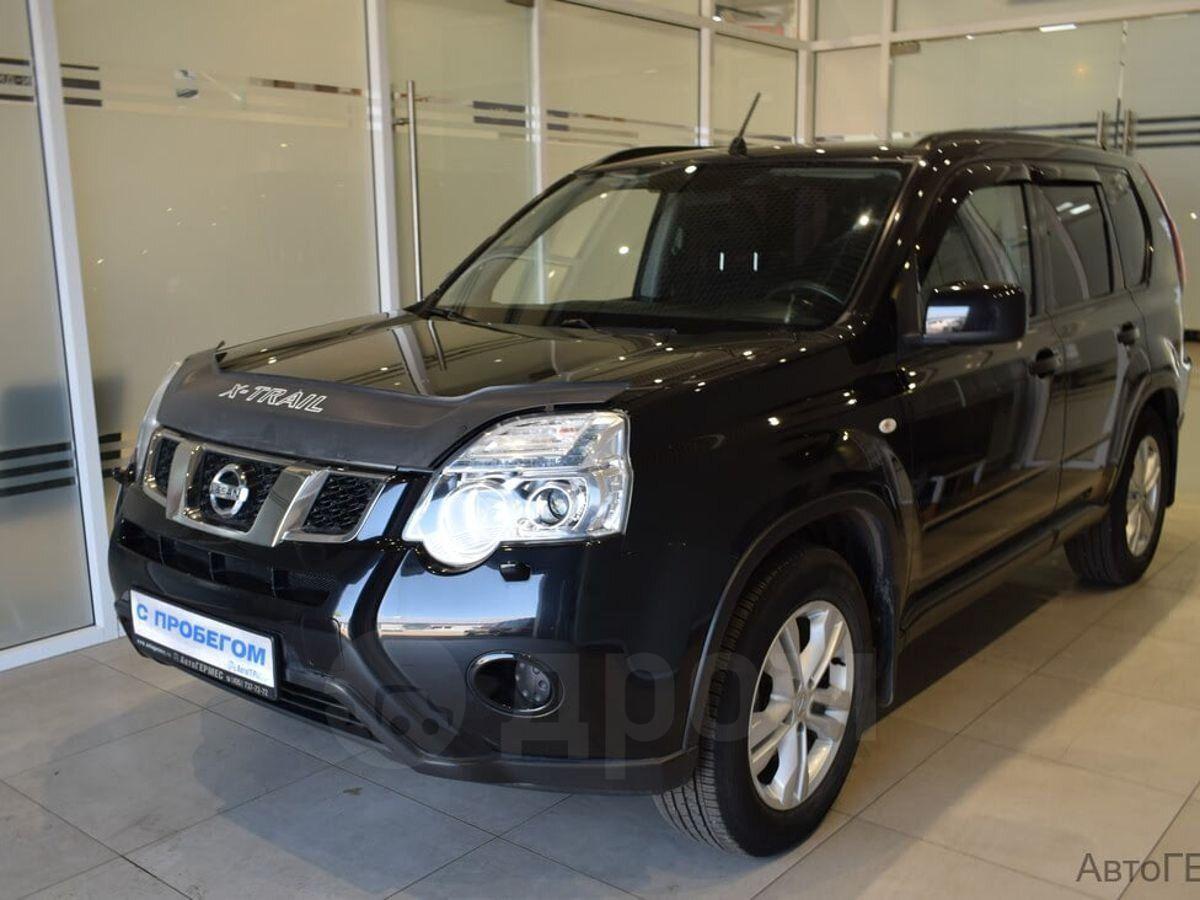 Ниссан х трейл механика в москве. Ниссан х-трейл 2010 года. 0 4wd mt (141 л. С. Ниссан х трейл механика в москве.