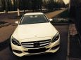  Mercedes-Benz C-Class 2014 , 1690000 , 