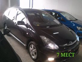    Toyota Wish 2007 , 620000 , 