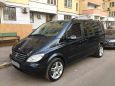    Mercedes-Benz Viano 2003 , 625000 , 