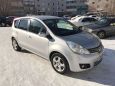  Nissan Note 2011 , 458000 , 