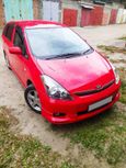    Toyota Wish 2003 , 530000 , 