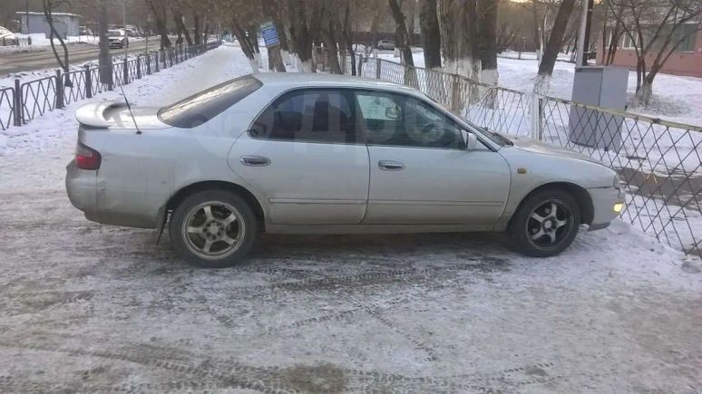  Nissan Presea 1997 , 85000 , 