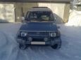 SUV   Mitsubishi Pajero 1993 , 300000 , 