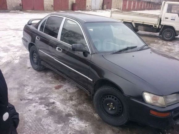  Toyota Corolla 1992 , 130000 , 