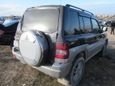 SUV   Mitsubishi Pajero Pinin 2003 , 480000 , 