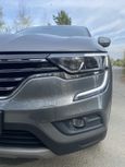 SUV   Renault Samsung QM6 2018 , 2250000 ,  