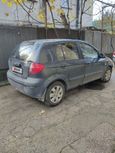  Hyundai Getz 2006 , 430000 , 