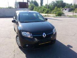  Renault Sandero 2015 , 540000 , 