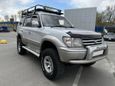 SUV   Toyota Land Cruiser Prado 1998 , 1270000 , 