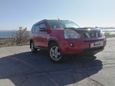 SUV   Nissan X-Trail 2008 , 670000 , 